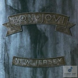 Bon Jovi - New Jersey 2xLP,Album,Re 