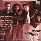 Chyp-Notic – I Can't Get Enough (Remix) (Vg+/Vg)