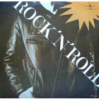 Various – Rock'N'Roll Lp (Vg+/Vg)
