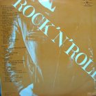Various – Rock'N'Roll Lp (Vg+/Vg)