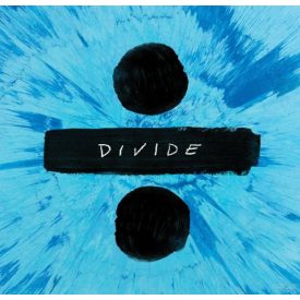  Ed Sheeran - Divide 2xLP 