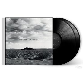   R.E.M. - New Adventures  In Hi-Fi 2xlp (25TH ANNIVERSARY EDITION, 180G)