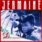 Jermaine Stewart – Don't Talk Dirty To Me (Extended Mix) (Vg/Vg)
