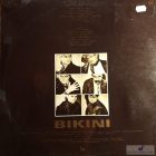 Bikini - Mondd el lp. 1987 (Vg+/Vg) 