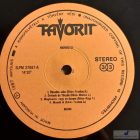 Bikini - Mondd el lp. 1987 (Vg+/Vg) 