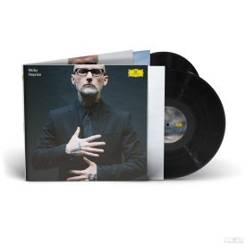 Moby - Reprise 2xLP Black