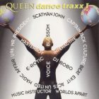 Various – Queen Dance Traxx I Cd (Ex/Ex)