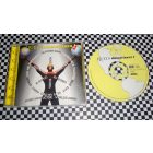 Various – Queen Dance Traxx I Cd (Ex/Ex)