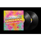 Various Artists - EURODANCE GENERATION  2xLp