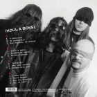 Moby Dick - Indul a boksz 2xLP (45RPM, Remastered)
