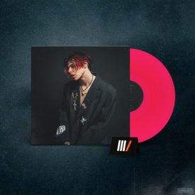 Yungblud - Yungblud Lp,Album Pink Vinyl
