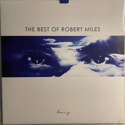 Robert Miles - The Best Of Robert Miles LP 