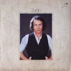 Sztevánovity Zorán – Zorán Lp 1977 (Vg-G+/G)