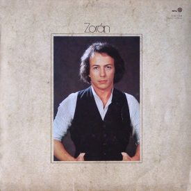 Sztevánovity Zorán – Zorán Lp 1977 (Vg-G+/G)