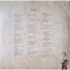 Sztevánovity Zorán – Zorán Lp 1977 (Vg-G+/G)