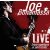 Joe Bonamassa - Live From Nowhere In Particular 2xLp