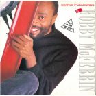 Bobby McFerrin – Simple Pleasures LP (Ex/Vg+)