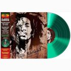 Bob Marley - Small Axe Lp (Green Vinyl, Ltd)