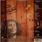Bob Marley - Small Axe Lp (Green Vinyl, Ltd)