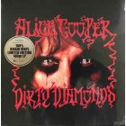 Alice Cooper -  Dirty Diamonds (180g) (Limited Edition) lp