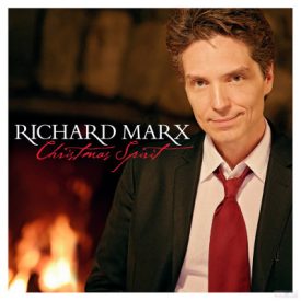 Richard Marx - CHRISTMAS SPIRIT Lp 