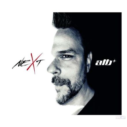 ATB – NEXT 2xCD, Album, Digipak 