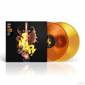   SNAP - THE MADMAN'S RETURN 2xLp, Re (Ltd 30TH ANNIVERSARY COLOURED VINYL )