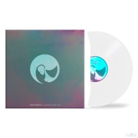   HONEYBEAST - A LEGNAGYOBB HŐS  Lp, Album  (WHITE COLOURED VINYL)