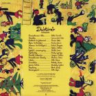 Various – Diótörő (Mesejáték) Lp (Vg+/Vg+)