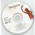 Santana – Jingo Cd (E/Ex)