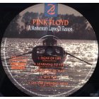 Pink Floyd - A Momentary Lapse Of Reason Lp, Album ,Re