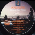 Pink Floyd - A Momentary Lapse Of Reason Lp, Album ,Re