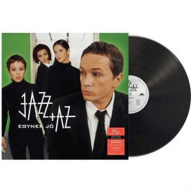   Jazz+Az - Egynek jó LP (180g Vinyl, 25 évfordulós kiadás)