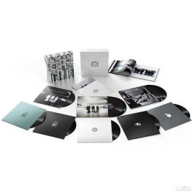   U2 - All That You Can't Leave Behind  11xLP ( Deluxe, Box Set, 20th Anniversary Edition )