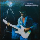 Jimi Hendrix – Midnight Lightning Lp 1989 (Vg/Vg+)