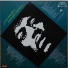 Jimi Hendrix – Midnight Lightning Lp 1989 (Vg/Vg+)