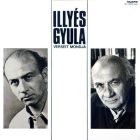 Illyés Gyula – Illyés Gyula Verseit Mondja Lp (Vg+/Vg+)
