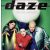 DAZE – Super Heroes Lp, Album ( Ltd 300 ) 