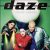 DAZE – Super Heroes Lp, Album ( Ltd 300 ) 