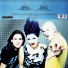 DAZE – Super Heroes Lp, Album ( Ltd 300 ) 