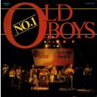 Old Boys – No.1 Oldies Party LP (Vg/Vg)