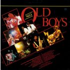 Old Boys – No.1 Oldies Party LP (Vg/Vg)