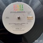 Michael Henderson-Do it  to me good 12lp 1986 EMI U.S.A. (NM)