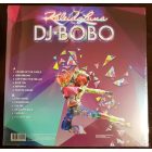 DJ Bobo - KaleidoLuna Lp, Album 