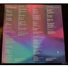 DJ Bobo - KaleidoLuna Lp, Album 