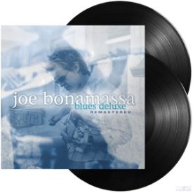   Joe Bonamassa - Blues Delux 2xLp (High Quality, 180gr.  20th Anniversary Edition)
