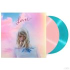 Taylor Swift - Lover LP, Pink + LP, Blue + Album