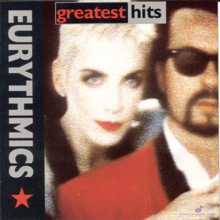 Eurythmics: Greatest Hits (180g) 2 LPs  