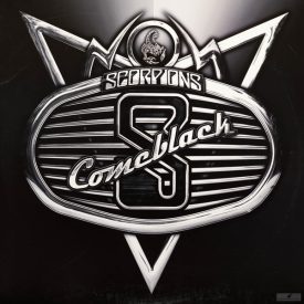 Scorpions - Comeblack  2xLp 180g