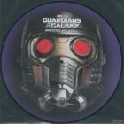 Guardians Of The Galaxy -  Awesome Mix, Vol.1 Lp,album (Picture Disc)